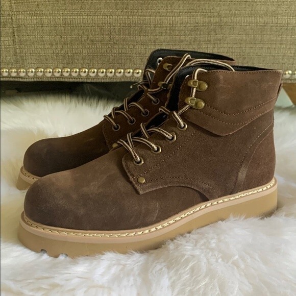 Propet boots - Picture 1 of 8